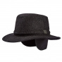 Winter Hat TTW2 Black Tilley