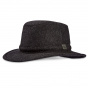 Tilley TTW2 Black Winter Hat