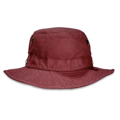 Chapeau Traveller T3 Bordeaux - Tilley