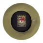 L'Authentique Khaki Beret - Heritage by Laulhère