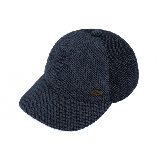 copy of Baseball Cap Fitted Mod Wool - Traclet by Marone
