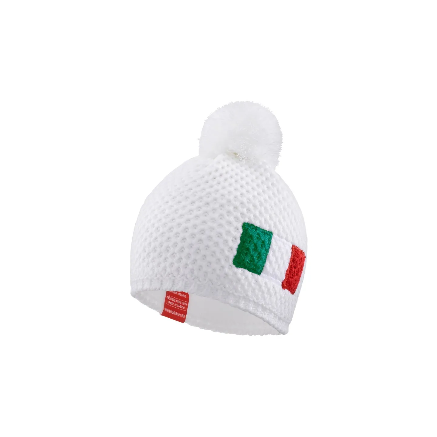 Bonnet Italie - Le Drapo