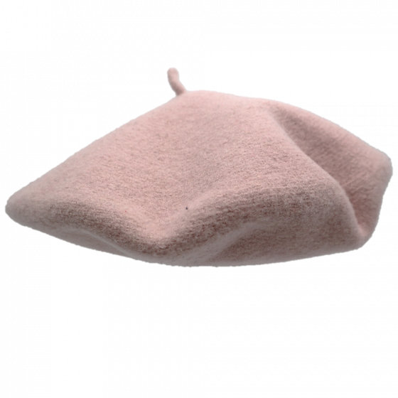 Woolen beret for kids - Le Béret Français