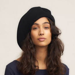 Authentique beret chasseur alpin