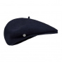 Navy St Jean Beret Cap - Heritage by Laulhère