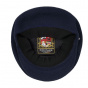 Navy St Jean Beret Cap - Heritage by Laulhère