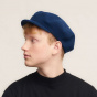 Campus Eclipse Beret Cap - Heritage by Laulhère
