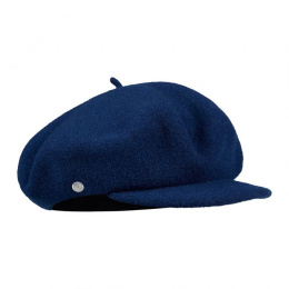 Campus Eclipse Beret Cap - Heritage by Laulhère
