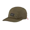 Dacota khaki 5 Panel Cap - Barts