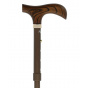Foldable & Adjustable 5-Part Cane - Fayet
