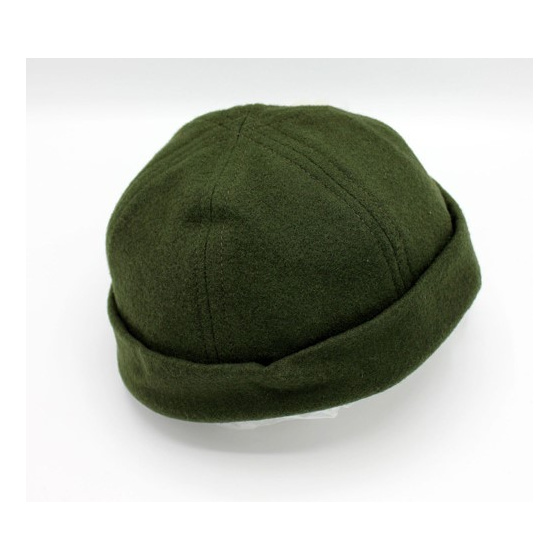 Saint Nazaire Miki Wool Beanie - Traclet