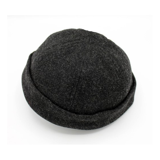 Saint Nazaire Miki Wool Beanie - Traclet