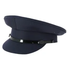 Valet cap Marine- Traclet