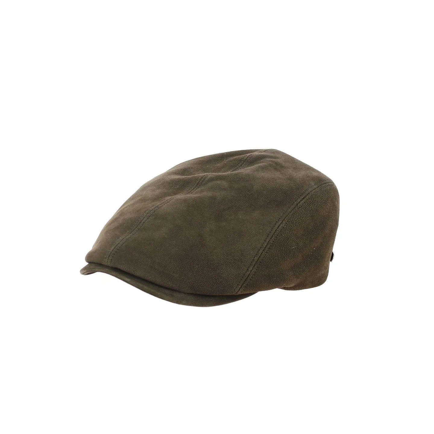 Napoli Nappa Lamb Cap Aurega by Traclet Reference: 13985| Traclet Hat Shop