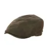 Napoli Nappa Lamb Cap Aurega by Traclet Reference: 13985| Traclet Hat Shop
