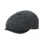 Frank Irish Cap heather grey - TRACLET