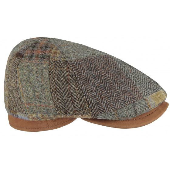 Casquette bec de canard La Privassiere - Flechet