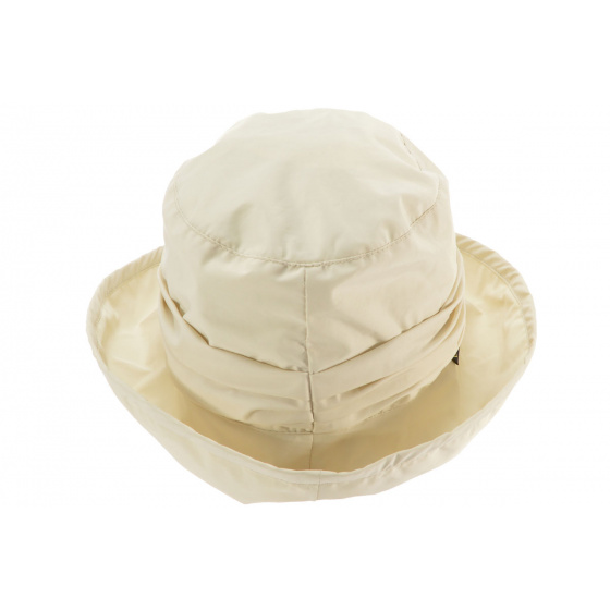 Bob Gore-Tex Imperméable Beige - Seeberger Bob Gore-Tex Imperméable Beige - Seeberger