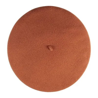 Beret Paris Erable - Héritage par Laulhère Reference : 11444 | Chapellerie Traclet