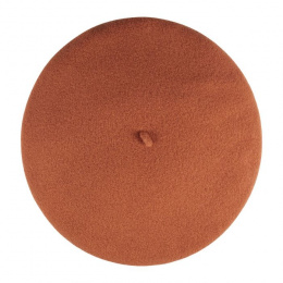 Paris Maple Beret - Heritage by Laulhère