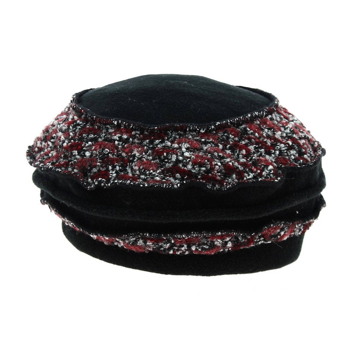 beret Reference : 4113 | Chapellerie Traclet