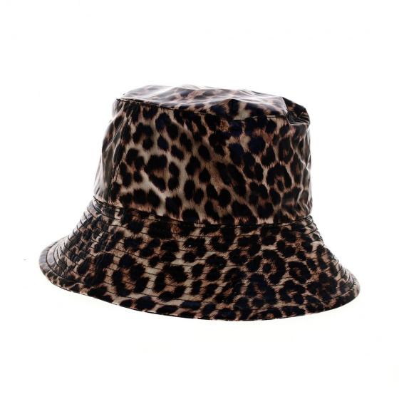 Chapeau De Soleil à Large Bord Réglable - Style Pêcheur/cowboy - Protection UV - Coton - Homme/Femme