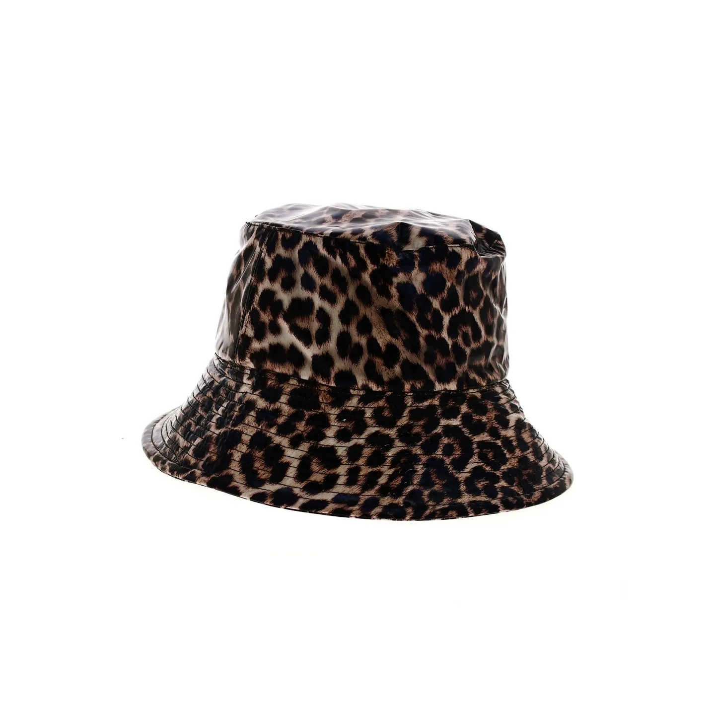 Waterproof Leopard Bob - Traclet