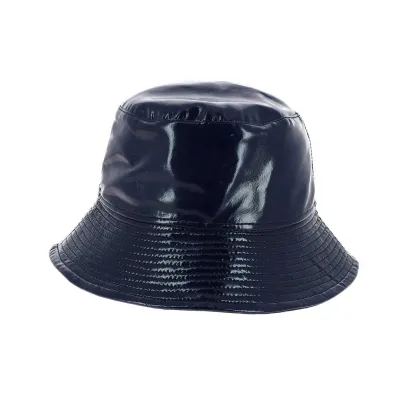 Bob bleu marine polyester imperméable - Traclet