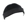 Bonnet miki coton noir - Traclet