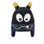 Kids Monster II Beanie Navy - Barts