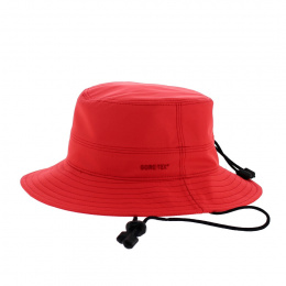 Gore-Tex Rain Hat - Wegener