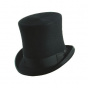 Top hat 18cm - Mad hatter