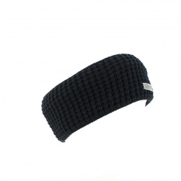 Olivia Headband black - Göttmann