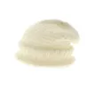 Bonnet Long Bellevarde Laine & Mohair Blanc - Traclet