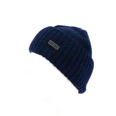 Le Coco polyacrylic & wool hat - Göttmann