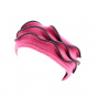 Fleece & imitation headband for women - Traclet