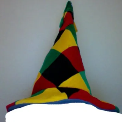 Bonnet fou