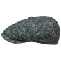 Stetson Boston Wool Hatteras Cap