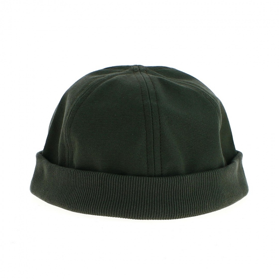 Bonnet Docker Arradon Coton - Traclet