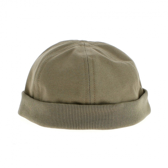 Arradon Docker Beanie Cotton - Traclet