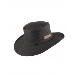 copy of Chapeau Traveller Le Grovy coton - scippis - Traclet