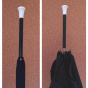 Parapluie canne épéé millord