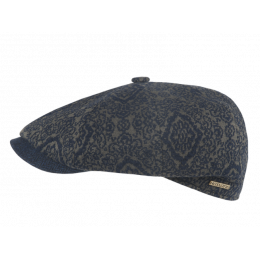 Green Hatteras Yentl Cap - Hatland
