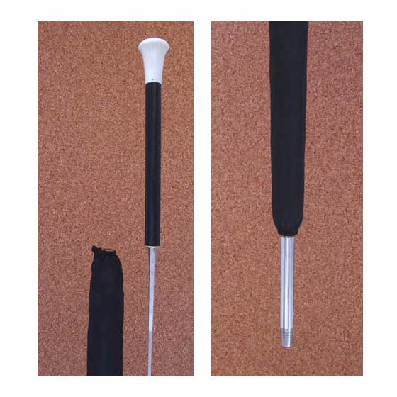 Millord sword umbrella