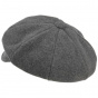 Grey Romance 3168 Newsboy Cap