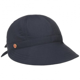 Sunblocker Navy Visor Cap - Mayser