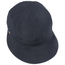 Sunblocker Visor Cap Navy - Mayser