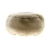 Toque Courchevel beige