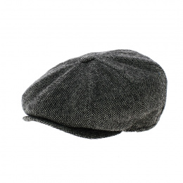 Hatteras Frank Damier Black Cap - Traclet