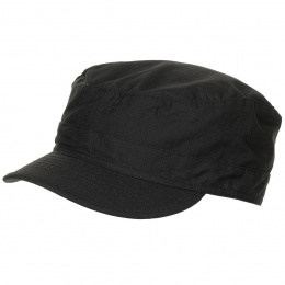 Army Redwood Black Cap - Traclet